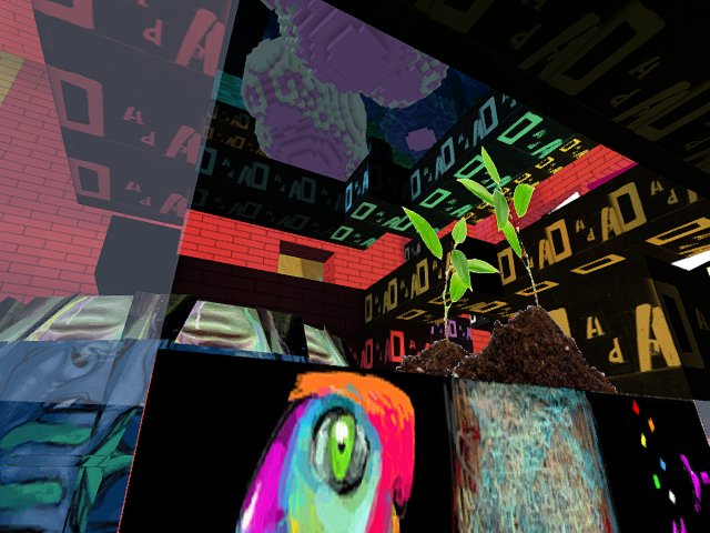coming soon: the Creeps & Weirdos exhibition