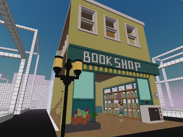 hello,bookshop