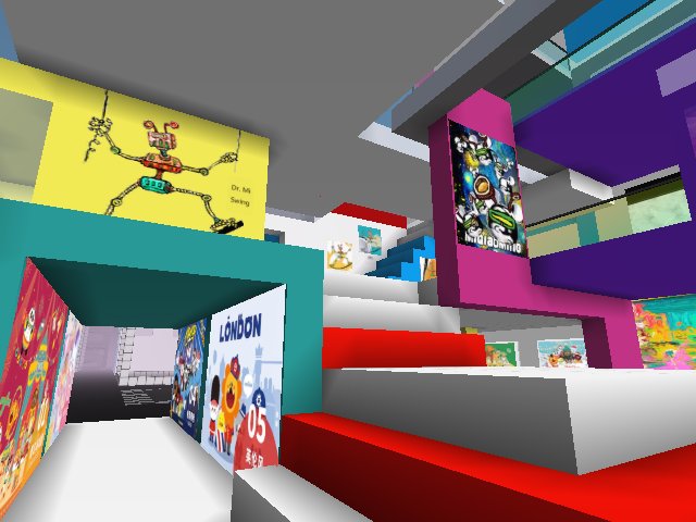 New Metachi Gallery