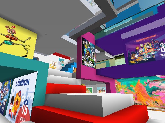 New Metachi Gallery