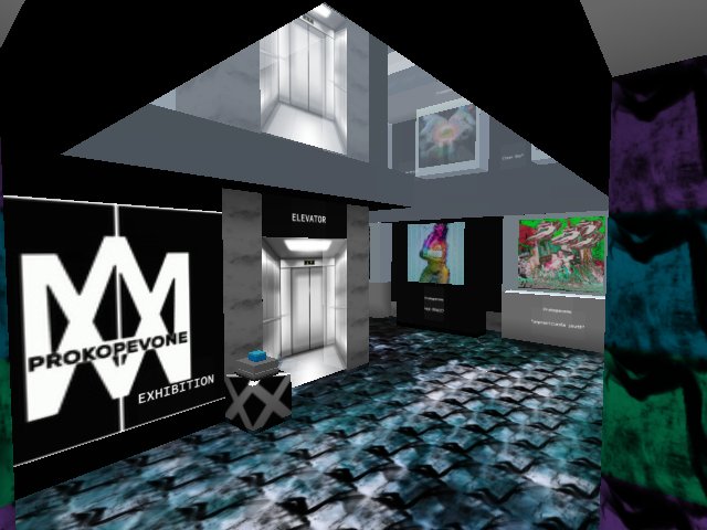 @PROKOPEVONE1 EXHIBITION EXPLORE, DISCOVER AND COLLECT HIS AMAZING ARTWORKS.