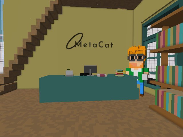 welcome to my bookstore