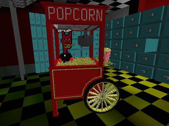 MOVIE NITE