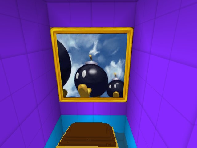 into the portal. really kinda feel like jumping in...