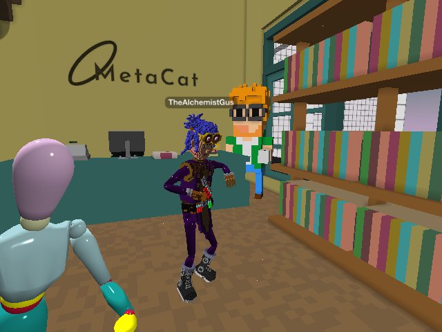 MetaCat