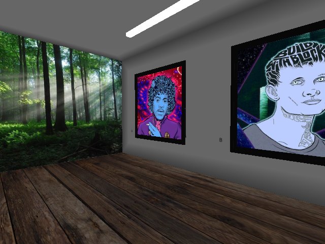 LIVE STREAMING FROM TERRITORY VR VENUE
ATHARTSDESIGN OM TWITCH!