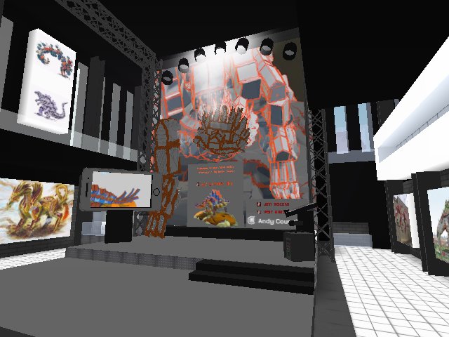 still glorious, just checking