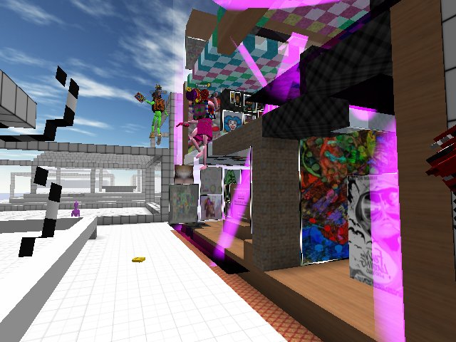 party!