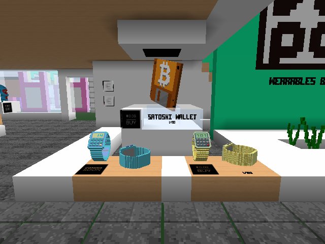 The original hardware wallet