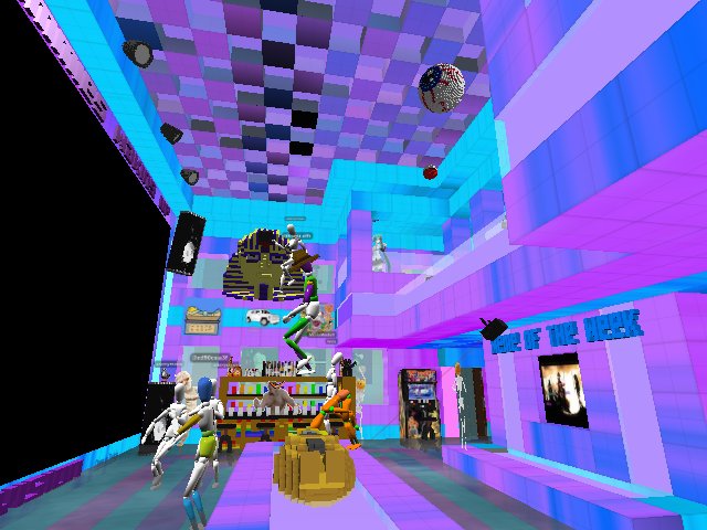 Is Party Time with #DJquade 
at @boredmummywu galleria.. Join us now!