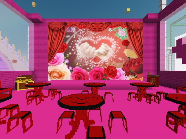 Love forever