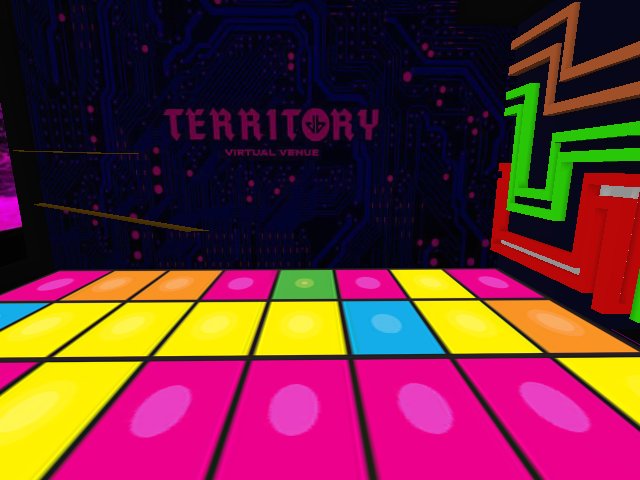 LIVE STREAMING CRYPTOVOXELS - twitch.tv/athartsdesign