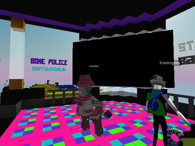 The Strictly Ballein event is still going! Come join us