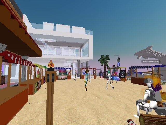 Lep beach