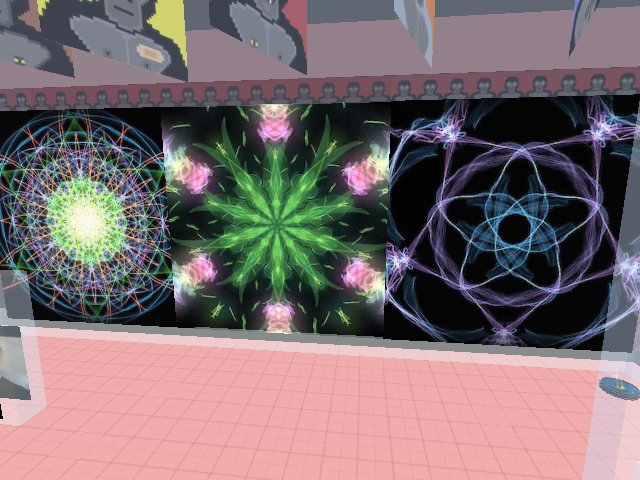Electric Art