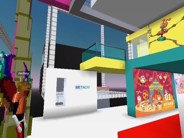 Metachi gallery