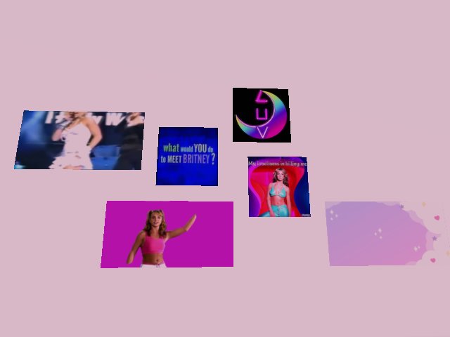 FREE BRITNEY!