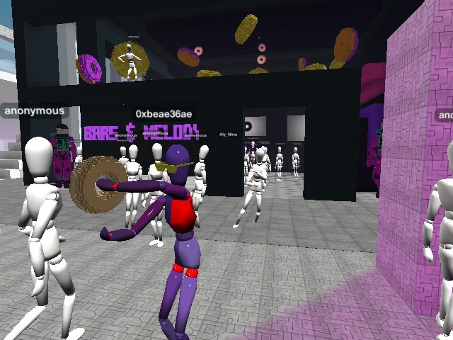 IDL LAUNCH PARTYY
