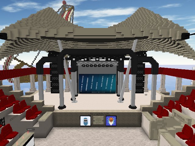 My first WIP