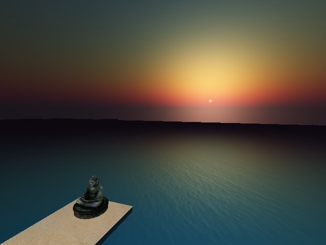 Peaceful -baph <3