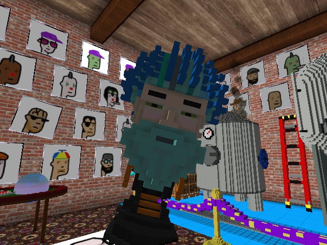 karpatic made it to the godjuice factory! -baph <3