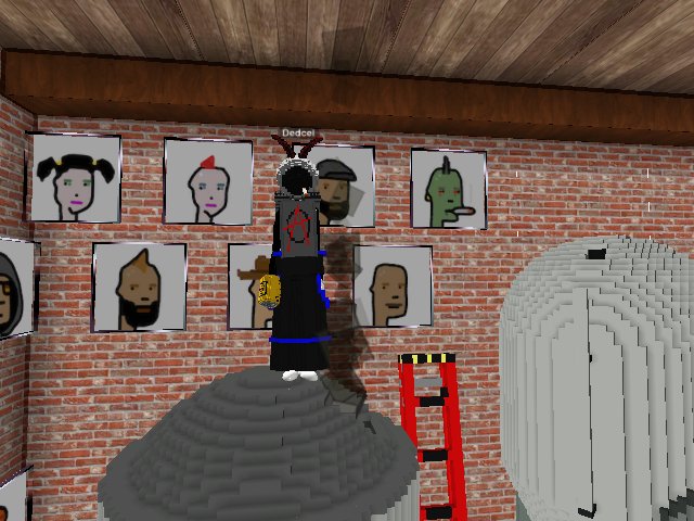 The one and only INFLUENCER DEDCEL :) - baph <3