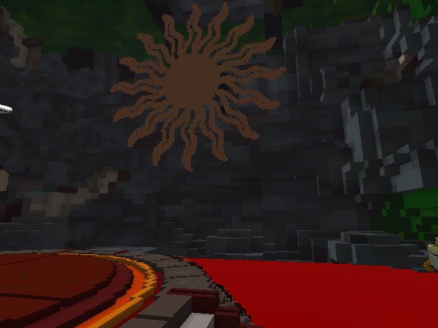 Verified at the Fire Ritual
