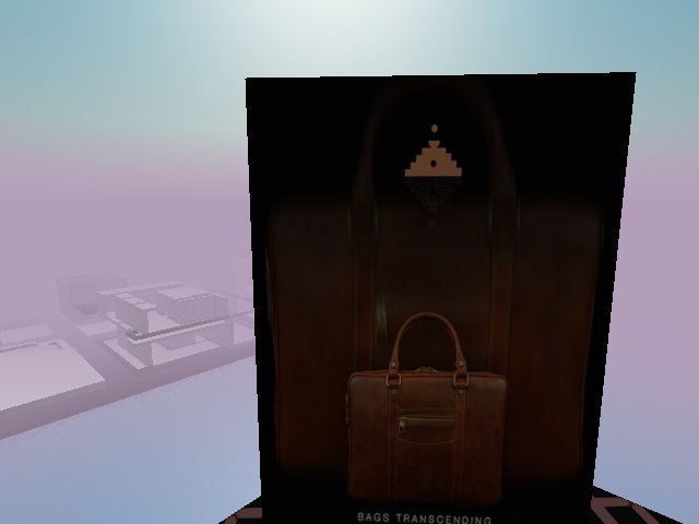 Bags Transend...