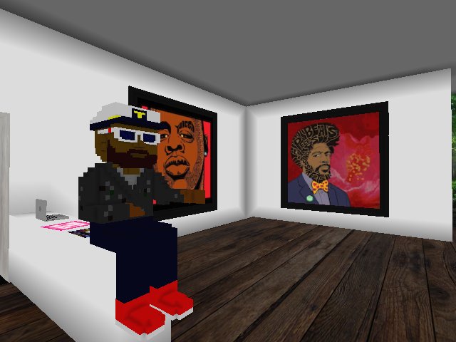 COME HANG AS WE LIVE STREAM CV! Twitch.tv/athartsdesign