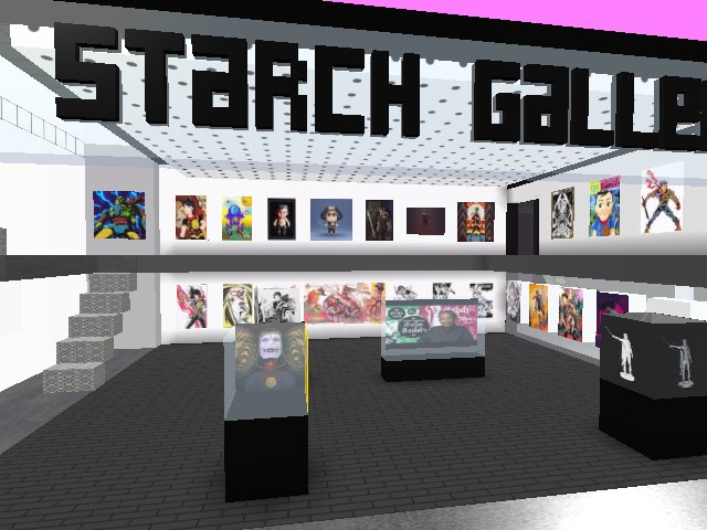 SING DUM EXHIBITION