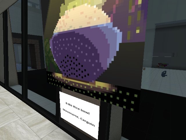 here 8 bit rice bowl