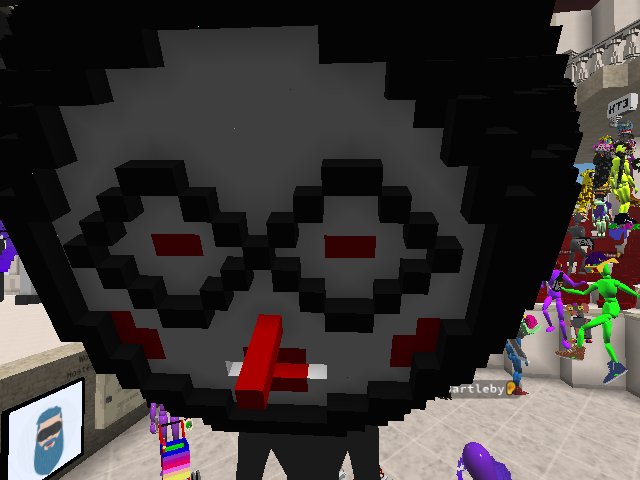 i'm scared