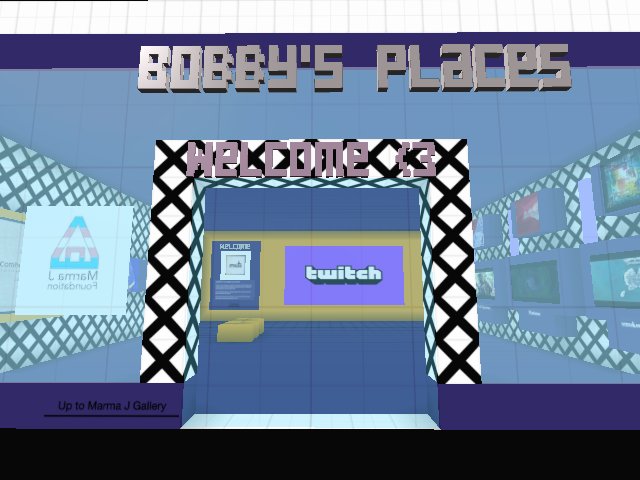 Muti DAO x Bobby's Places