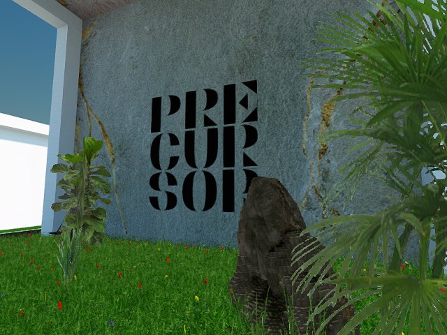 PRE CUR SOR - Coming soon!