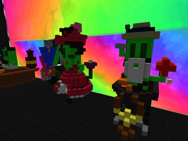 More Cactus!!!