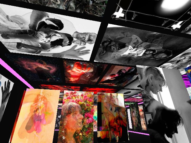 #scarkisses #cicatriciebaci complete work exposition till now... but is not an end, you can join any time www.cicatriciebaci.com or supporting by collecting those pieces @spacedivers @cicatriciB @hellowoca @SuperRare @Ephimera_com