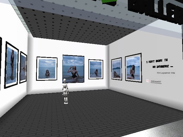 Welcome to the exhibition