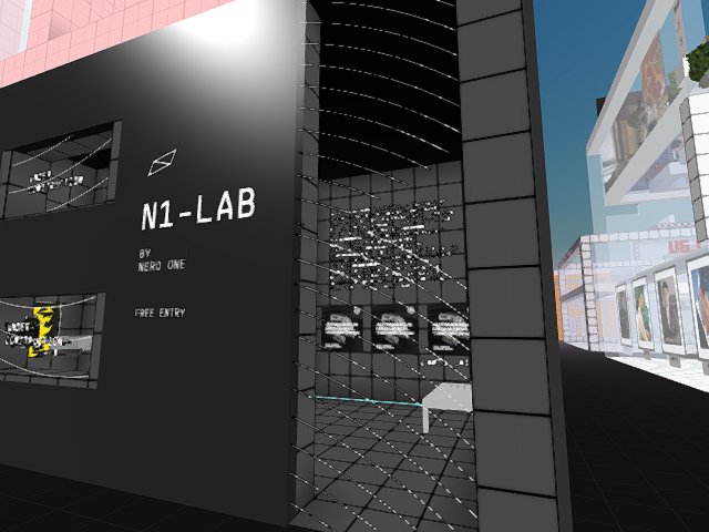 N1 LAB - Under construction