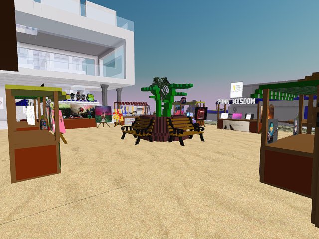 epic community art fair
