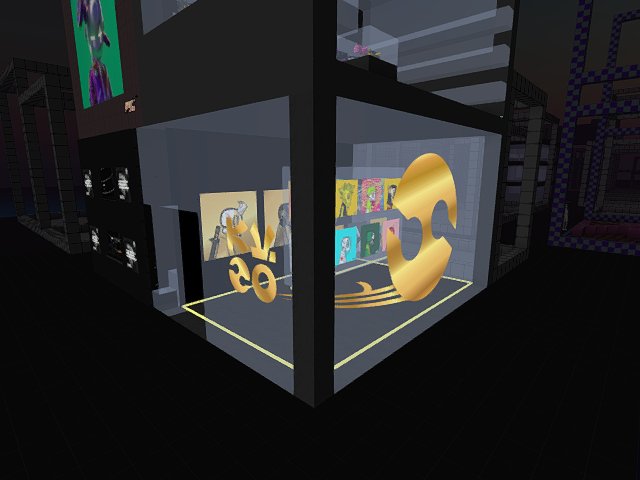 KYZO Showroom