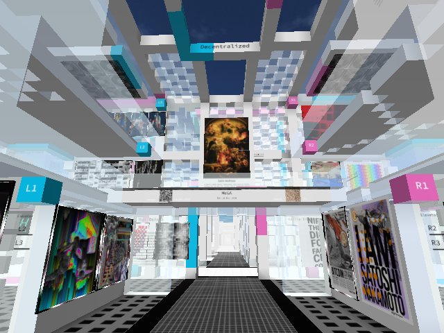 Visit MoCA