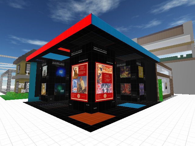 Synoptic's Foundation I
