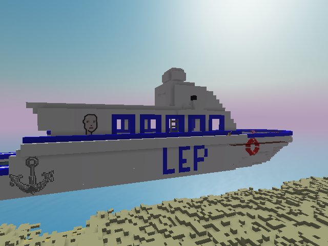 YATCH