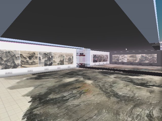 CSLIM STUDIO EXHIBITION : AIART - SUMMER & AUTUMN