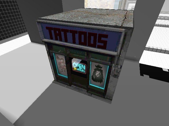 24/7 ink