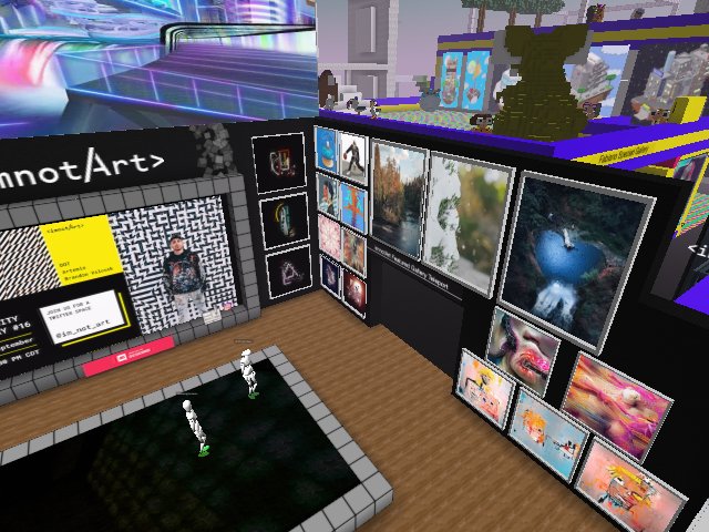 Community Gallery 16 
Featuring: Dot
Spotlighting: Artemis & Brandon Valosek