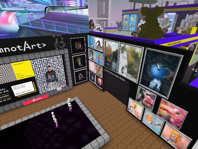 Community Gallery 16 
Featuring: Dot
Spotlighting: Artemis & Brandon Valosek