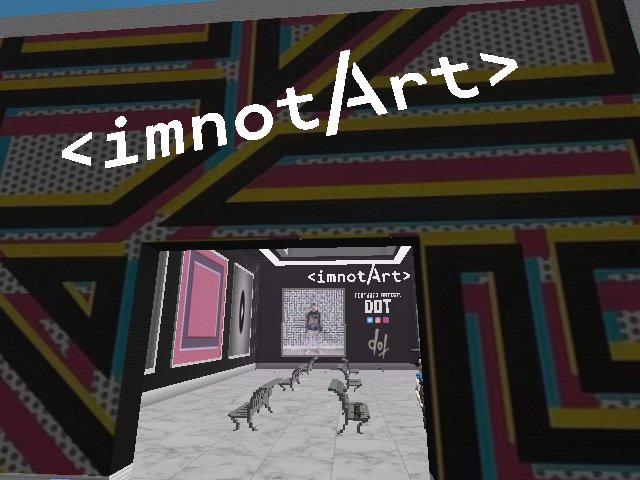Community Gallery 16 
Featuring: Dot
Spotlighting: Artemis & Brandon Valosek