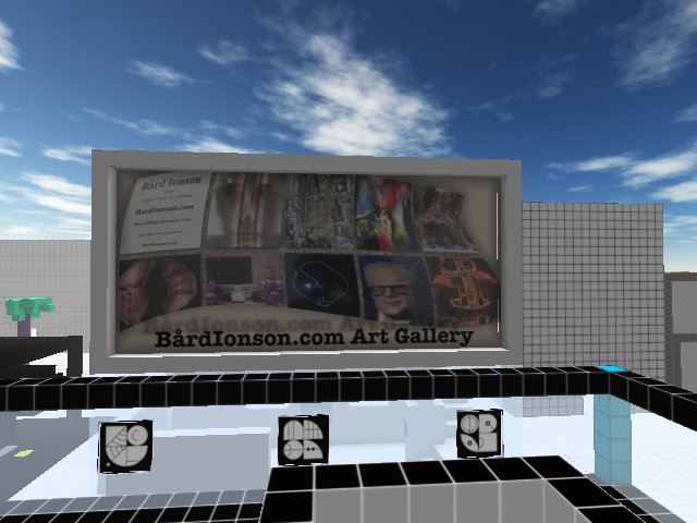 BardIonson.com