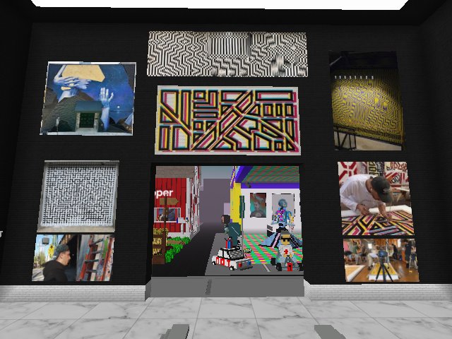Community Gallery 16 
Featuring: Dot
Spotlighting: Artemis & Brandon Valosek
